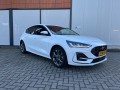 FORD FOCUS 1.0 Ecoboost + ST-line + winterpack, Autobedrijf Struik, Wesepe