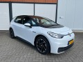 VOLKSWAGEN ID.3 Pro 204 pk / 58 kWh , Autobedrijf Struik, Wesepe