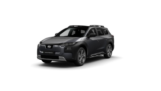 Subaru Outback - Outback e 4E-xperience + /4x4 / Full Electric/ Magnetic Grey