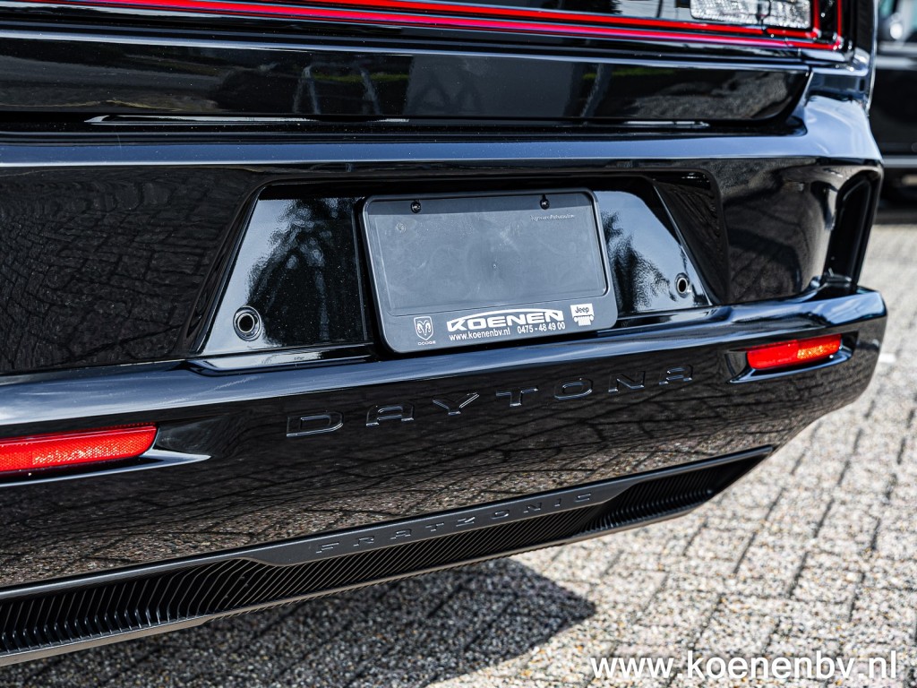 DODGE, CHARGER