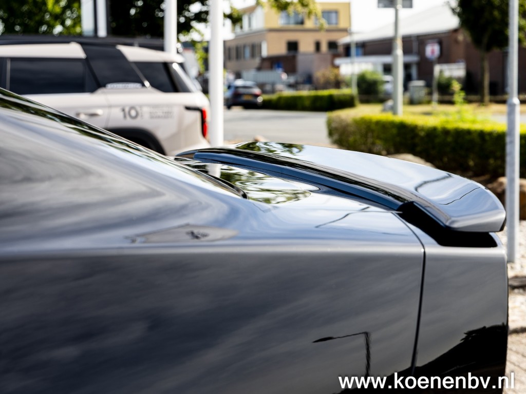 DODGE, CHARGER