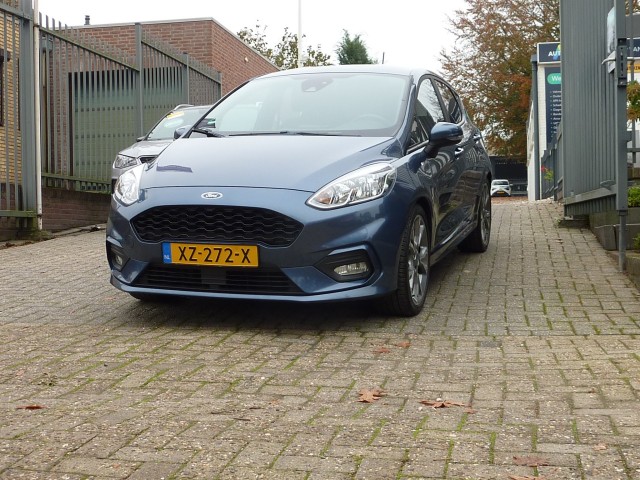 FORD FIESTA 1.0 ECOB. ST-LINE, Autovakmeester Joop van Mil, KERKRADE