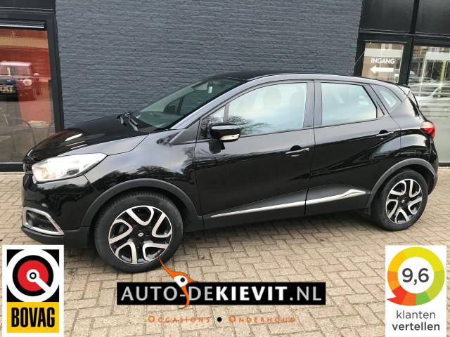 RENAULT CAPTUR 1.2 TCE Luxe ** Verwacht**, Auto de Kievit, Wenum Wiesel