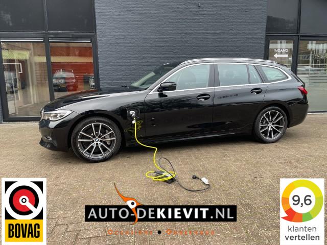 BMW 3-SERIE 330 E ADVANTAGE **Plug-in hybride**, Auto de Kievit, Wenum Wiesel