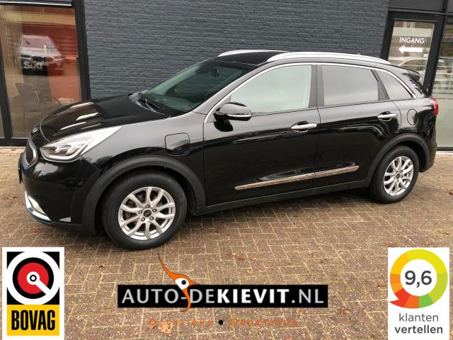 KIA NIRO 1.6 GDI PHEV **plug in hybride**, Auto de Kievit, Wenum Wiesel