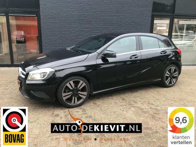 MERCEDES-BENZ A-KLASSE **nieuw model** , Auto de Kievit, Wenum Wiesel