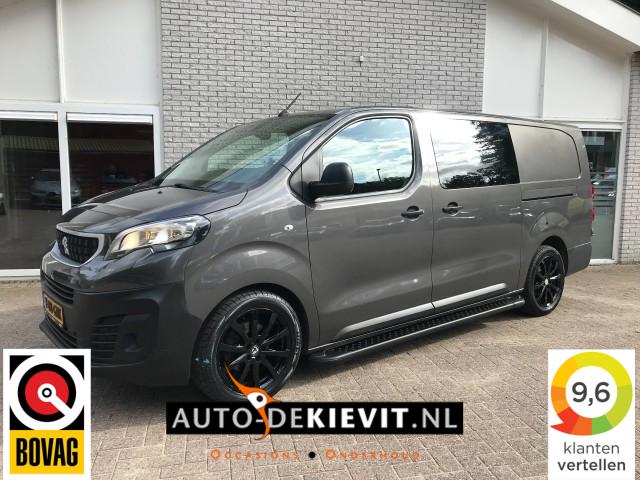 PEUGEOT EXPERT 2.0 **150pk/dubbele cabine/Trekhaak**, Auto de Kievit, Wenum Wiesel