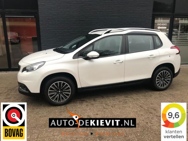 PEUGEOT 2008 1.2 PURET. BLUE LION, Auto de Kievit, Wenum Wiesel