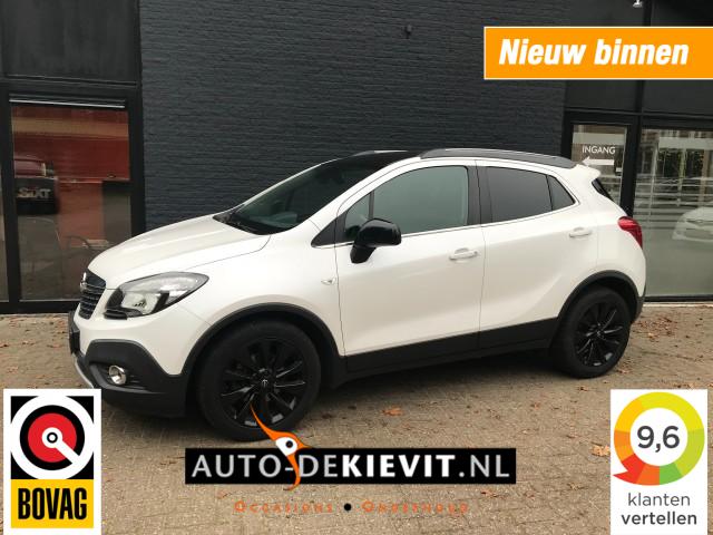 OPEL MOKKA 1.4 T Color edition **Automaat/camera**, Auto de Kievit, Wenum Wiesel