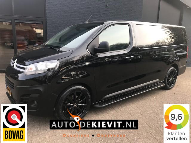 CITROEN JUMPY 2.0 BlueHDI Lang **Navi/camera/PDC**, Auto de Kievit, Wenum Wiesel