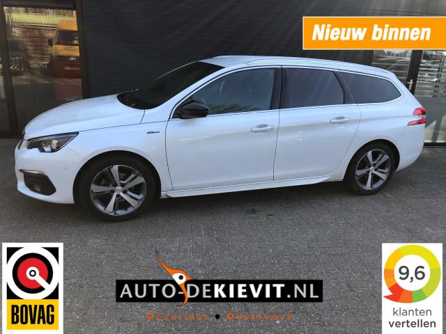 PEUGEOT 308 , Auto de Kievit, Wenum Wiesel