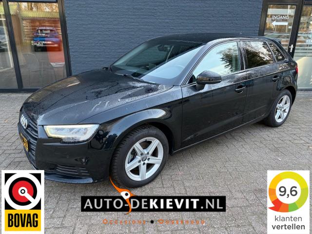 AUDI A3 35 1.5TFSI **150pk/automaat**, Auto de Kievit, Wenum Wiesel