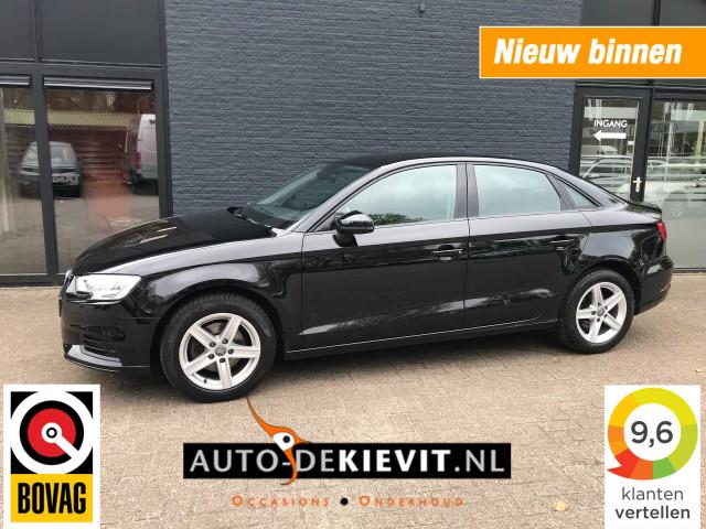 AUDI A3 30 TFSi pro line , Auto de Kievit, Wenum Wiesel