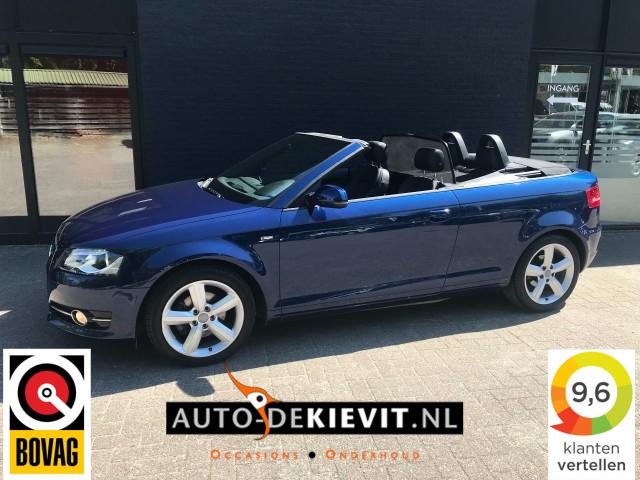 AUDI A3 S LINE SPORTPAKET / PLUS , Auto de Kievit, Wenum Wiesel