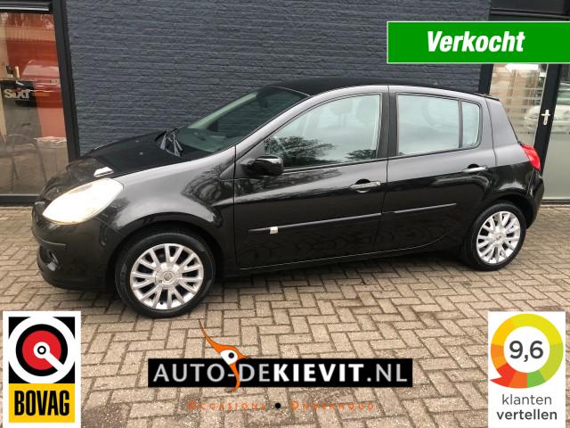 RENAULT CLIO 1.2 -16v COLLECTION , Auto de Kievit, Wenum Wiesel