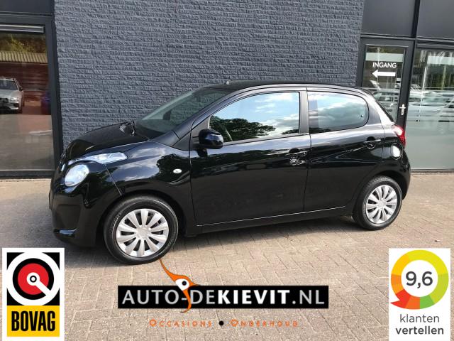 CITROEN C1 FEEL , Auto de Kievit, Wenum Wiesel