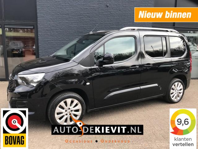 OPEL COMBO 1.2 Turbo LIFE , Auto de Kievit, Wenum Wiesel