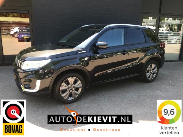 SUZUKI VITARA 1.0 **Automaat/navigatie/camera**, Auto de Kievit, Wenum Wiesel