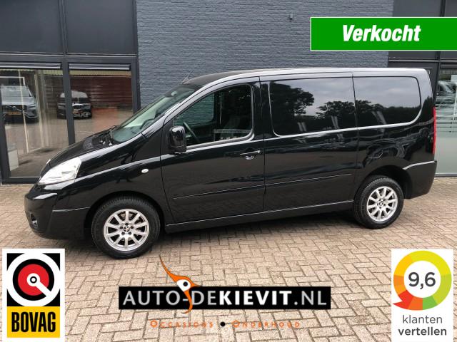 PEUGEOT EXPERT 227 2.0 HDI L1H1 NAV, Auto de Kievit, Wenum Wiesel