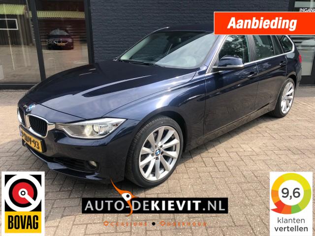 BMW 3-SERIE Touring , Auto de Kievit, Wenum Wiesel