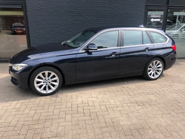 BMW 3-SERIE Touring , Auto de Kievit, Wenum Wiesel