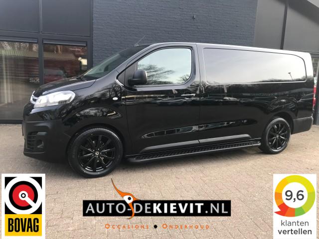 CITROEN JUMPY 2.0 BlueHDI Lang **Navi/camera/PDC**, Auto de Kievit, Wenum Wiesel