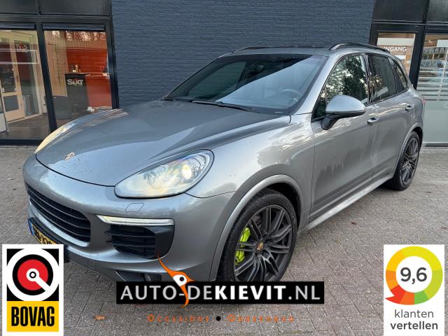 PORSCHE CAYENNE  S E-HYBRID, Auto de Kievit, Wenum Wiesel