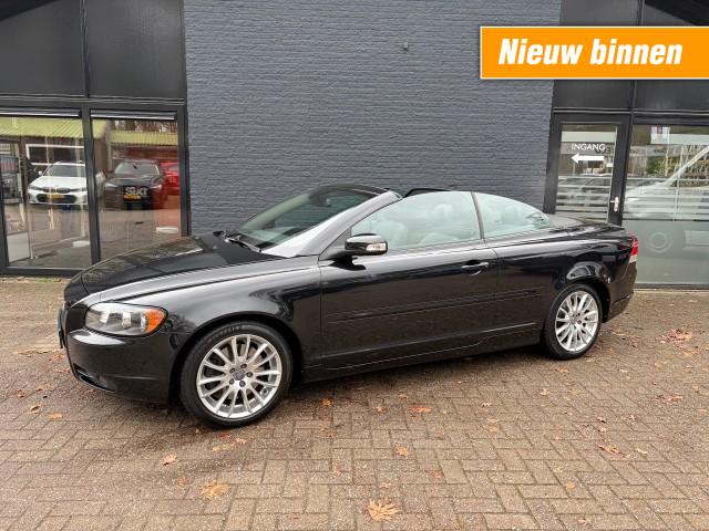 VOLVO C70 2.4I MOMENTUM Automaat trekhaak, Auto de Kievit, Wenum Wiesel