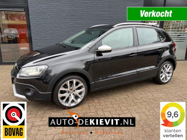 VOLKSWAGEN POLO 1.0 TSi bmt, Auto de Kievit, Wenum Wiesel