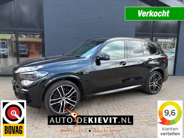 BMW X5 XDRIVE45E, Auto de Kievit, Wenum Wiesel