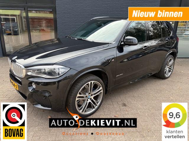 BMW X5 xDrive40e iPerformance High Executive, Auto de Kievit, Wenum Wiesel