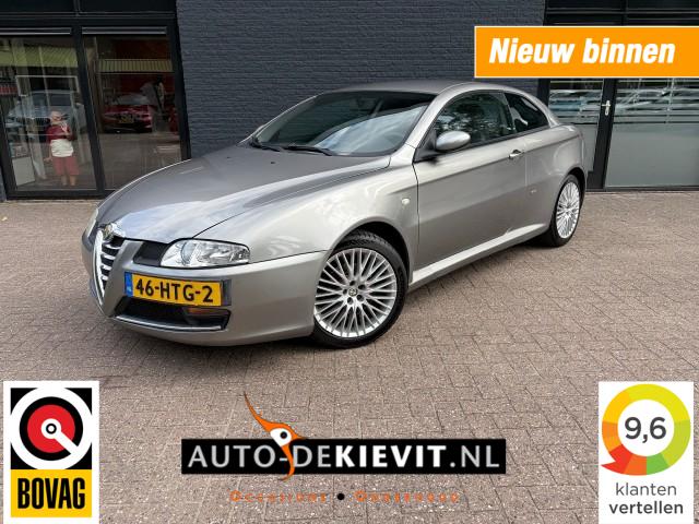 ALFA ROMEO GT 1.8 T.Spark Imola, Auto de Kievit, Wenum Wiesel