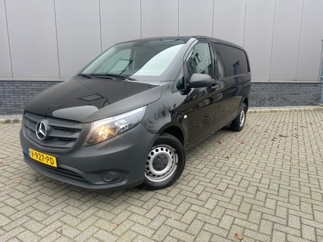 MERCEDES-BENZ VITO 109 CDi Functional+Airco Navi, Karsdorp Auto's, Stolwijk