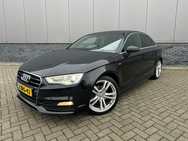 AUDI A3 1.4 TFSi Amb Proline S-Line, Karsdorp Auto's, Stolwijk