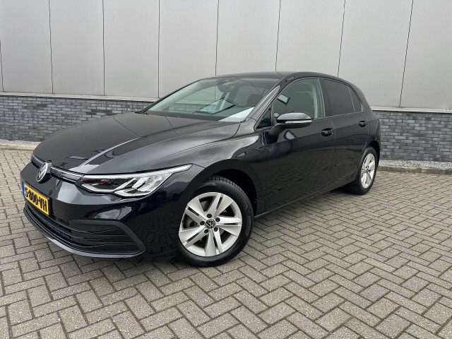 VOLKSWAGEN GOLF 1.0 ETSI LIFE BNS Hybride, Karsdorp Auto's, Stolwijk