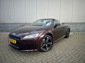 AUDI TT 2.0 TFSI PRO LINE +, Karsdorp Auto's, Stolwijk
