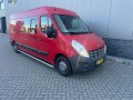 RENAULT Master  L3H2 Camper , Karsdorp Auto's, Stolwijk