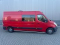 RENAULT Master  L3H2 Camper , Karsdorp Auto's, Stolwijk