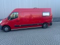 RENAULT Master  L3H2 Camper , Karsdorp Auto's, Stolwijk