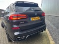 BMW X5 XDRIVE 45e M-Sport Panoramadak Trekhaak 22inch , Karsdorp Auto's, Stolwijk
