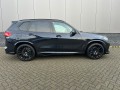 BMW X5 XDRIVE 45e M-Sport Panoramadak Trekhaak 22inch , Karsdorp Auto's, Stolwijk