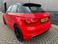 AUDI A1 1.2TFSi Admired 5 Drs+Navi, Karsdorp Auto's, Stolwijk