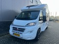 FIAT Burstner Ixeo it 726G 4 pers Camper+2 x Airco, Karsdorp Auto's, Stolwijk