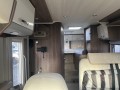 FIAT Burstner Ixeo it 726G 4 pers Camper+2 x Airco, Karsdorp Auto's, Stolwijk