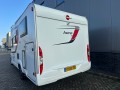 FIAT Burstner Ixeo it 726G 4 pers Camper+2 x Airco, Karsdorp Auto's, Stolwijk