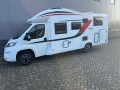 FIAT Burstner Ixeo it 726G 4 pers Camper+2 x Airco, Karsdorp Auto's, Stolwijk