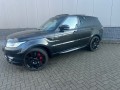 LAND ROVER RANGE ROVER SPORT 3.0 SDV6 HSE Pano dak Nwe motor , Karsdorp Auto's, Stolwijk