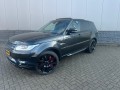 LAND ROVER RANGE ROVER SPORT 3.0 SDV6 HSE Pano dak Nwe motor , Karsdorp Auto's, Stolwijk