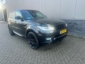 LAND ROVER RANGE ROVER SPORT 3.0 SDV6 HSE Pano dak Nwe motor , Karsdorp Auto's, Stolwijk
