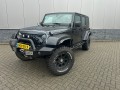 JEEP WRANGLER 3.6 +Soft top Alle Opties incl Lier, Karsdorp Auto's, Stolwijk